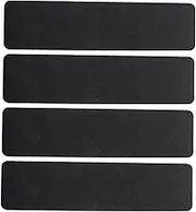 NUOBESTY Stairs Tape Anti-Skid Strips Pre- Tape Non-Skid Rug Stairs Treads for Indoor Staircase Step Traction