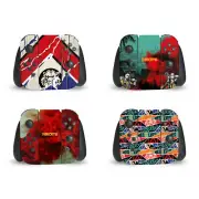 OFFICIAL FAR CRY 6 GRAPHICS VINYL SKIN DECAL FOR NINTENDO SWITCH JOY CONTROLLER