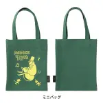 日本 MIDORI《70TH 限定。歐吉桑文具袋》｜明進文房具