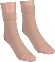 NULYLU Elevate Your Workout Medical Grade Ankle Support Socks High Elasticity for Men Women for Sports Activities