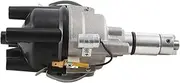 4-Cyl Electrical Eletronic Distributor Compatible with Datsun Ni-ssan J15 Engine Forklift 4 Cylinders 22100-B5000 22100b500