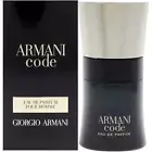 Giorgio Armani - Armani Code EDP 30mL Men's Fragrance Perfume New BOXED