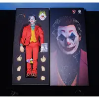 在飛比找蝦皮購物優惠-售完｜SWTOYS 小丑 Joker 公仔 FS027 / 