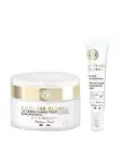 Yves Rocher Complete Anti-Age Global Eye Contour And Daily Cream Set of 2