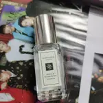 JO MALONE 牡丹與粉紅麂皮香水9ML 2024/10