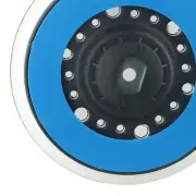 6inch Backing Pad Sanding Pad Grinding Disc for FLEX electric sandpaper machine