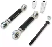 PSR Adjustable Rear Shock Lowering Link Pull Rod Black Honda CB300F 15-18