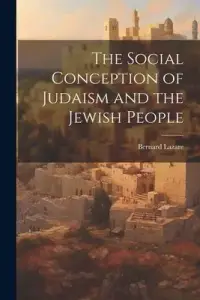 在飛比找博客來優惠-The Social Conception of Judai