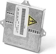 Ballast 1307329082 Headlight D2S D2R HID Xenon Ballast 63127176068 Control Module for BMW E46 3 Series 2002-2005 Xenon Ballast