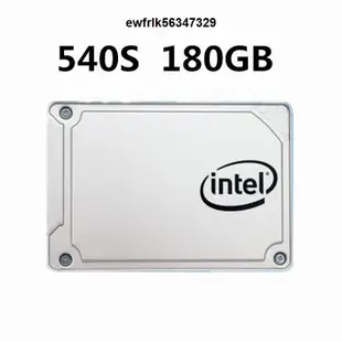 現貨Intel/英特爾 520 120G530/535/540S筆記本台式機180G SATA3 6GB