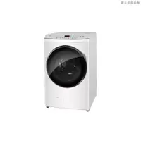 在飛比找ETMall東森購物網優惠-Panasonic國際家電【NA-V160MW-W】16KG