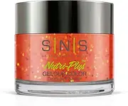 SNS Gelous #119 Nail Dipping Powder, Beyond Imagination, 28 g