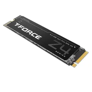 TEAM十銓 T-Force Z44A5 M.2 PCIe Gen4 SSD【1TB、2TB】附石墨烯導熱貼