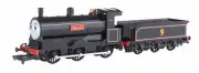 Bachmann Donald #7 w/Moving Eyes, HO Scale, Thomas & Friends, #BAC58807