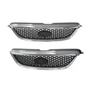 Sterling Grille to suit Ford Falcon 10/2002 to 08/2006 - FDFC-GRI-71F