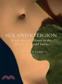 在飛比找三民網路書店優惠-Sex and Religion ─ Teachings a
