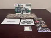 TAMIYA Military Model 1/35 M15A2 w/Tow Missile Launcher Scale Hobby 3625a