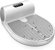 Body Drier Machine 1350W Bathroom Body Dryer Negative Ions Human Skin Drier Hand Dryer