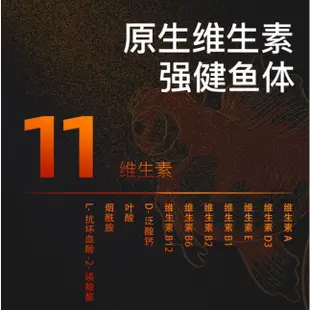 金魚  蘭壽  獅頭  琉金  泰獅  日本和金  碟尾  金魚飼料