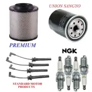 Tune Up Kit Filters Spark Plug For DODGE NEON L4; 2.0L 2002-2005