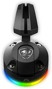 Cougar Bunker RGB Mouse Bungee with USB Hub