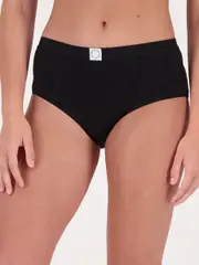 Wide Band High Mandy Bikini