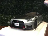 在飛比找有閑購物優惠-1/18 AUTOart Nissan GT-R (R35)