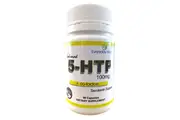 5-HTP - 90 Capsules - 100mg - 5-Hydroxytryptophan
