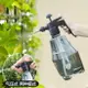 壓力噴壺澆花家用園藝植物氣壓式噴霧瓶器小型澆水壺灑水壺噴水壺