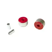 Nolathane Rear Differential mount rear bush for Mitsubishi Lancer CC EVO I - IX