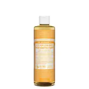 Dr. Bronner's Pure-Castile Soap Liquid (Hemp 18-in-1) Citrus 473ml