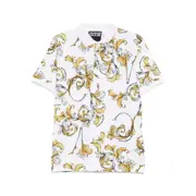 [Versace Jeans Couture] Versace Jeans Couture-Maglioni Bianco-Uomo XL
