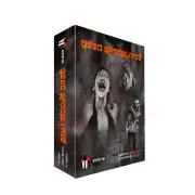 Mystery Suit Games Cardgame Dead Apocalypse Box SW (New)