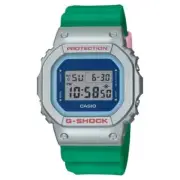 G Shock Digital Euphoria Series DW5600EU-8A3