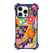 iPhone 16 Pro Bounce Case MagSafe Compatible Let's Grow - Phone Case