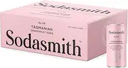 Sodasmith No 06 Grapefruit Soda 200ml