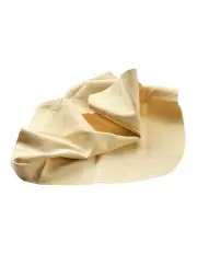 [Naturally Sheepskins] Genuine New Zealand Chamois Leather Cloth 37 x 555cm