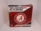 Turner Alabama Crimson Tide 2025 Daily Box Calendar w