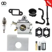 Carburetor For Stihl 017 018 MS170 MS180 MS180C 1130-120-0603 Chainsaw