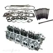 Acme Engine - Cylinder Head Kit, VRS, Head Gasket And Head Bolt Set WL - 181113