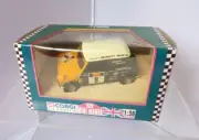 Corgi 04423 Mini Mania GEOFF TAYLOR Boxed