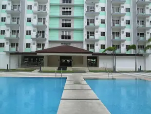 Cocoon @ Sm Fields Sucat Condominium