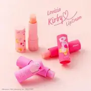 Lovisia - Kirby Lip Cream 02 Peach