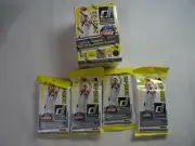 2021-22 Panini Donruss Basketball Blaster Box & 4 Fatpacks