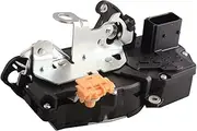 Door Latch Lock Actuator for Cadillac for CTS 2009 2010 2011 2012 2013 2014 Without Passive Entry Front Left Driver Door Lock Actuator 25876534 20786539 Door Lock Actuator