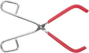 JEWEDECO Flask Clamp Holder for Laboratory Use Ergonomic Design Lightweight Portable for Retort Stands Lab Tool for Test Tubes and Flasks