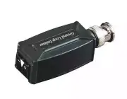 ANALOG CCTV Built-in Video Balun Ground Loop Isolator TGP001