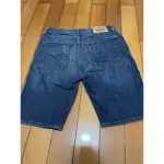 LEVI’S 505牛仔短褲