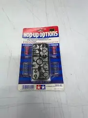 TAMIYA TA02 HOP UP OPTION SHOCKS 53155/ VINTAGE RC PARTS /VINTAGE RC CAR TAMIYA