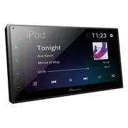 Pioneer 6.8″ Multimedia Receiver with Apple CarPlay & Android™ Auto Head Unit, DAB+ Tuner - SPHDA160DAB